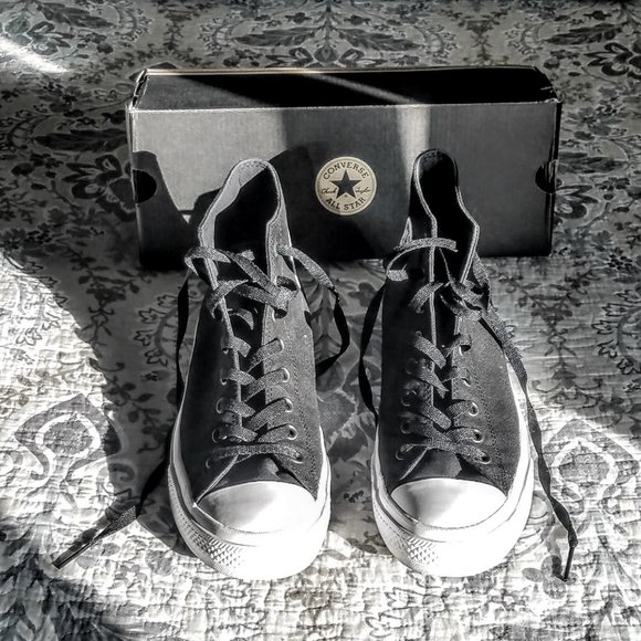 Converse Other - Converse All Star Chuck Taylor II